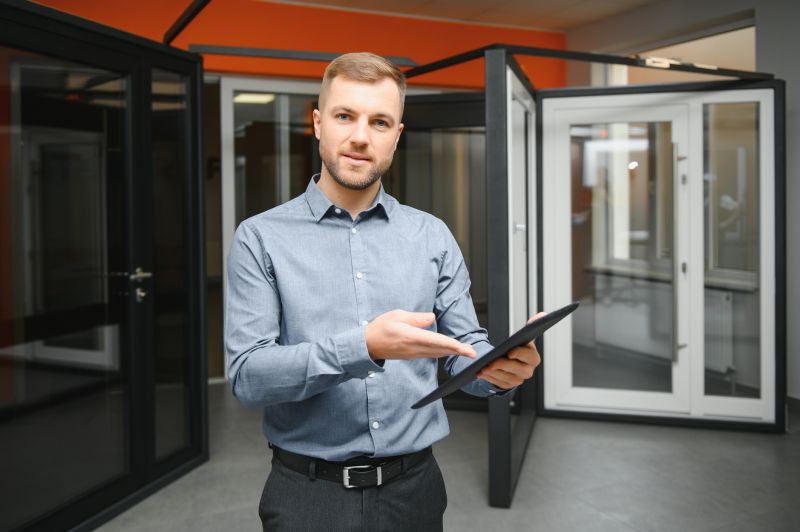 Business Renovation