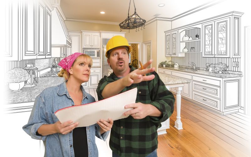 Condo Remodeling
