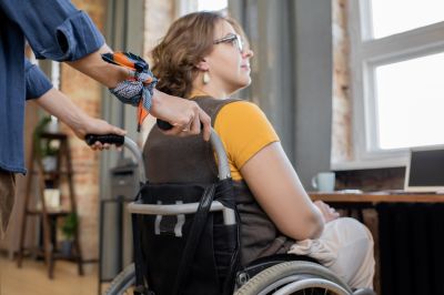 Disability Home Modification