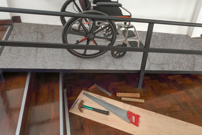 Handicap Remodeling Service