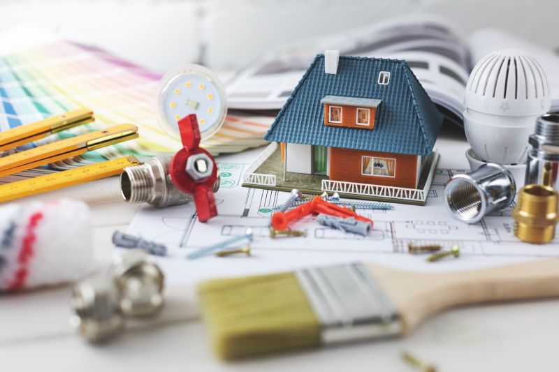 Remodeling Service
