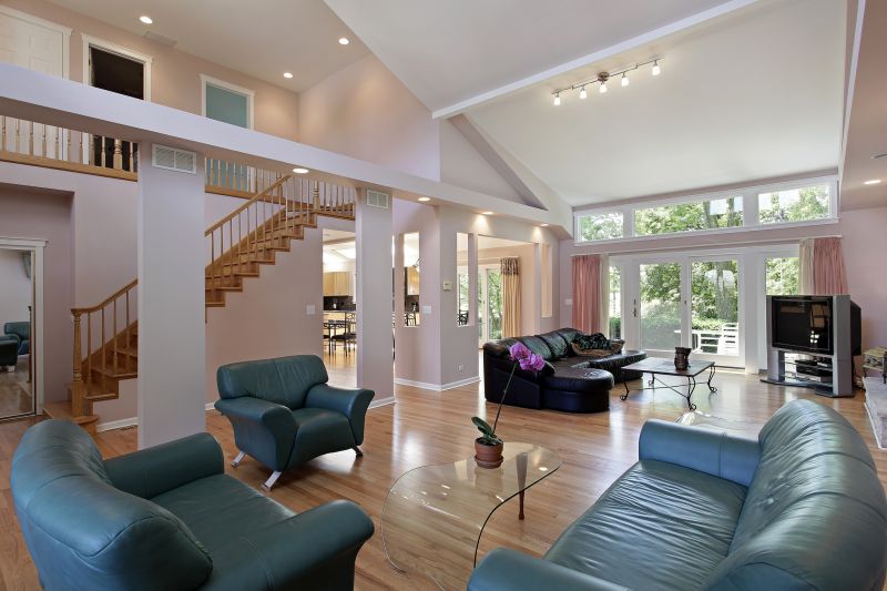 Apartment Remodeling Service