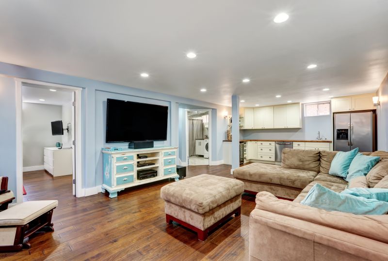 Apartment Remodeling Service