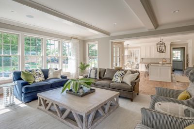 Apartment Remodeling Service