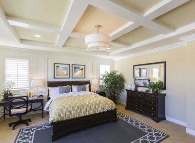 Bedroom Renovation