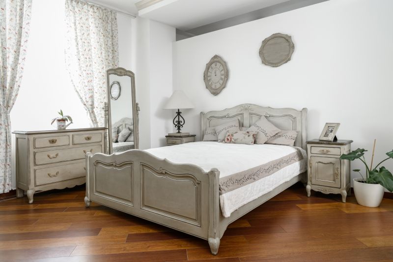 Bedroom Renovation