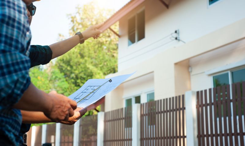 Business Renovation