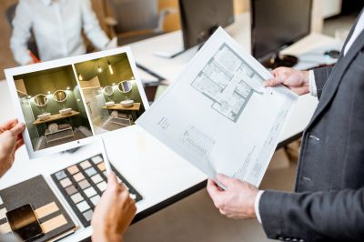 Business Renovation