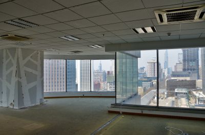 Commercial Renovation