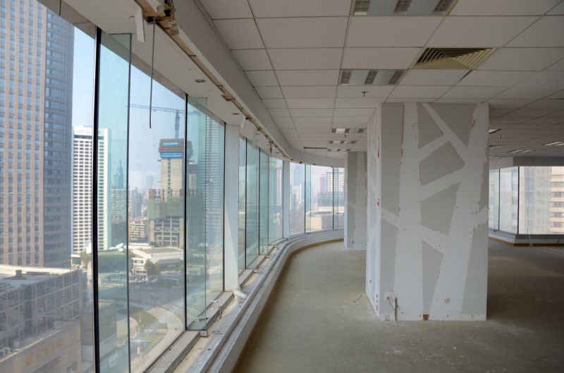 Commercial Renovation