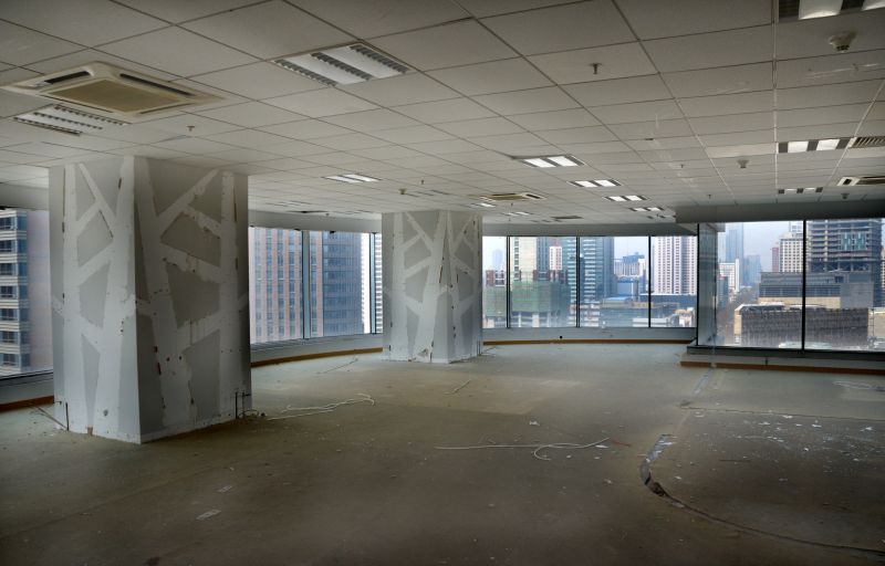 Commercial Renovation