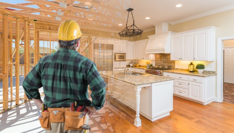 Condo Remodeling