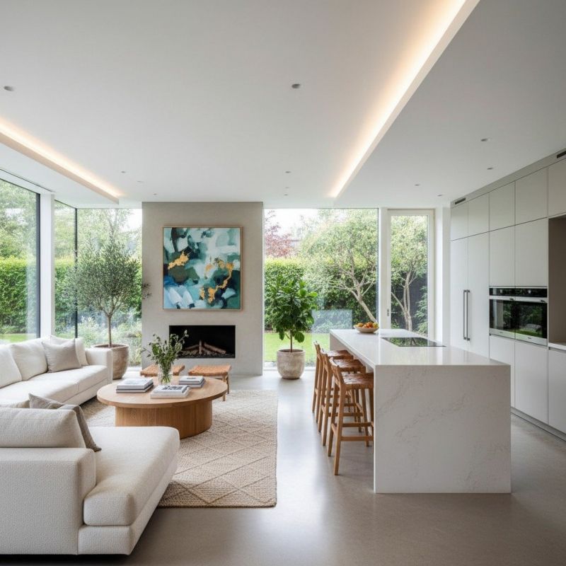 Condo Remodeling