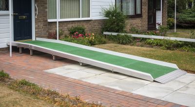 Disability Home Modification