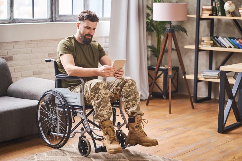 Disability Home Modification