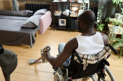 Disability Home Modification
