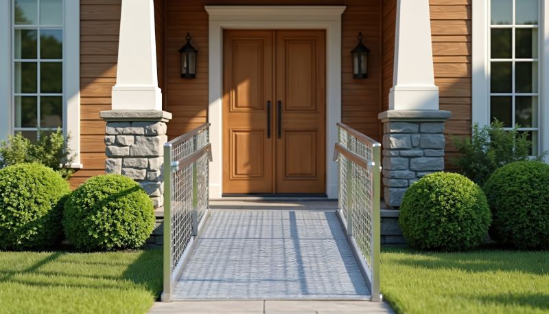 Disability Home Modification