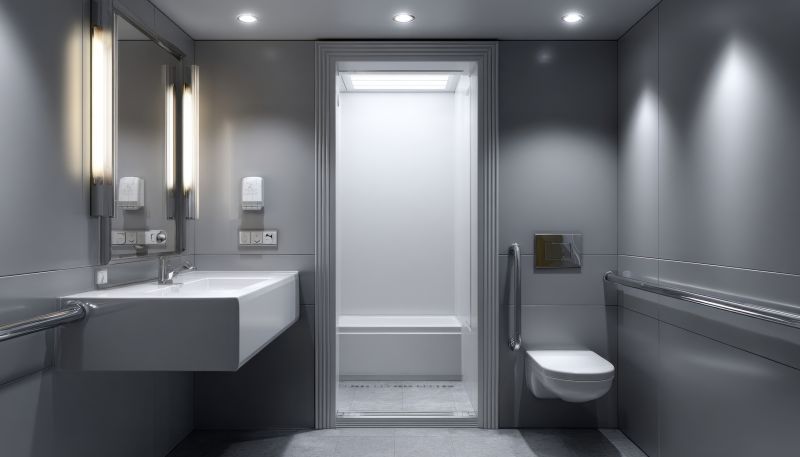 Disability Remodeling Service