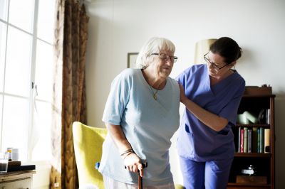 Elderly Remodeling Service