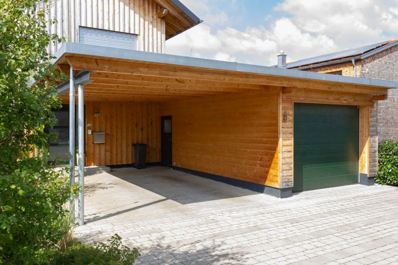 Garage Enlargement Service