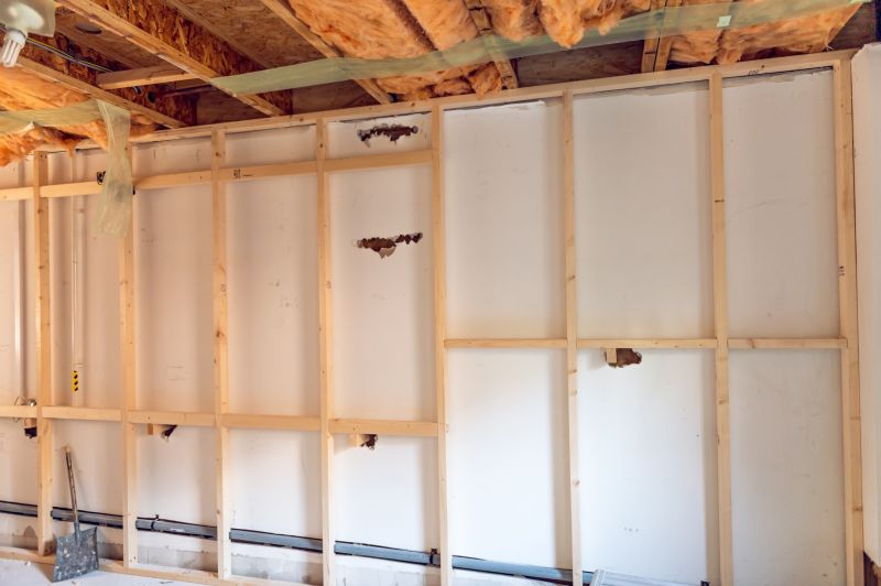 Garage Remodeling