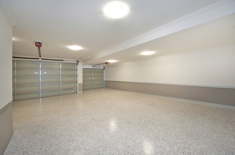 Garage Renovation