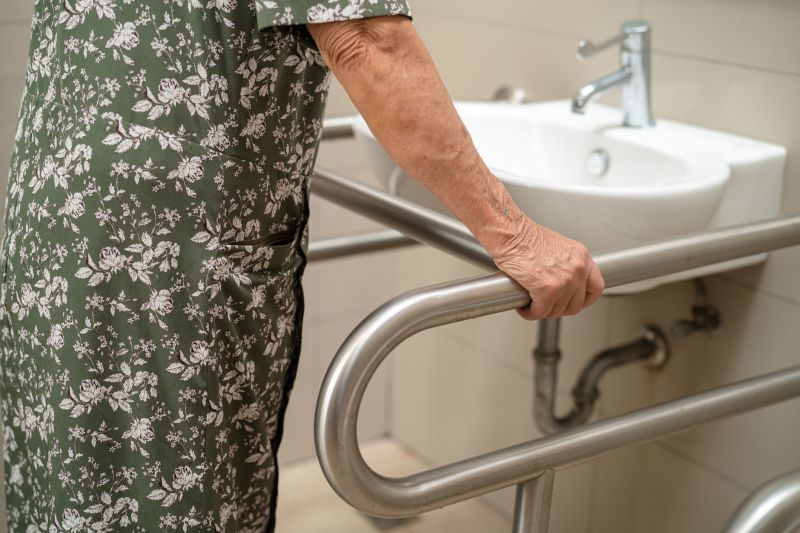 Handicap Remodeling Service