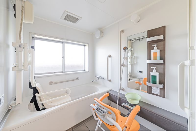 Handicap Remodeling Service