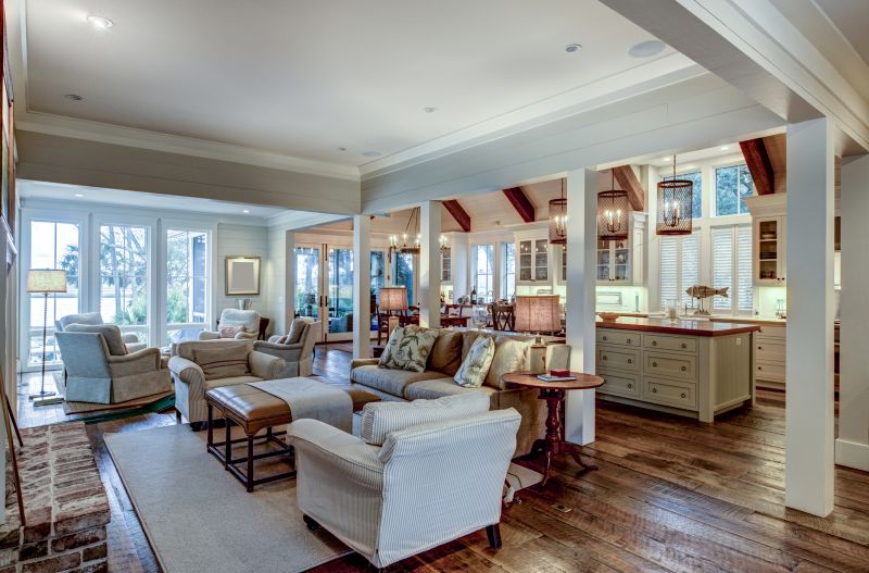 Home Interior Remodeling