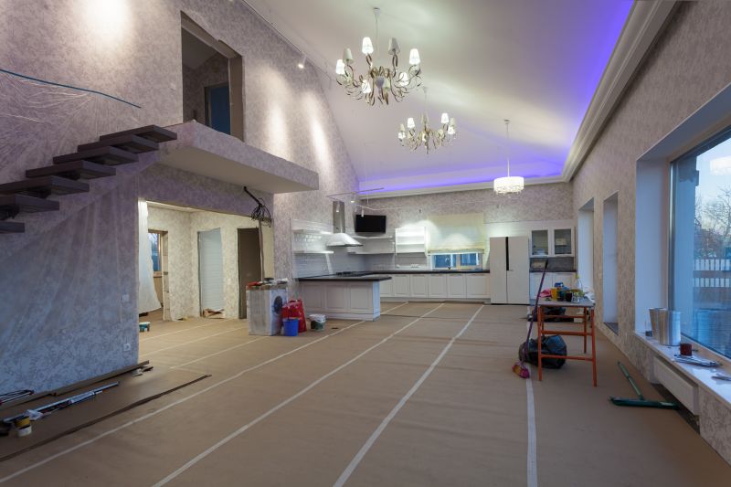 Home Interior Remodeling