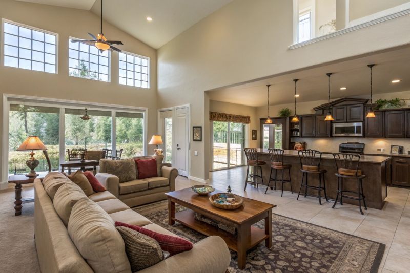 Home Interior Remodeling