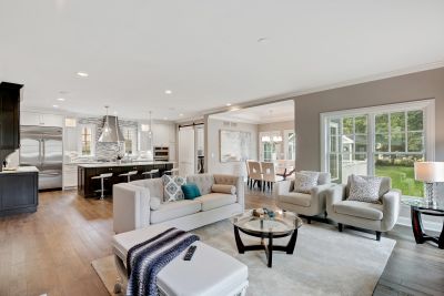 Home Interior Remodeling