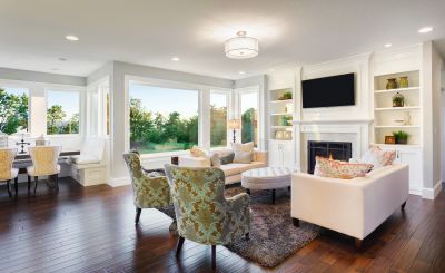 House Modernization