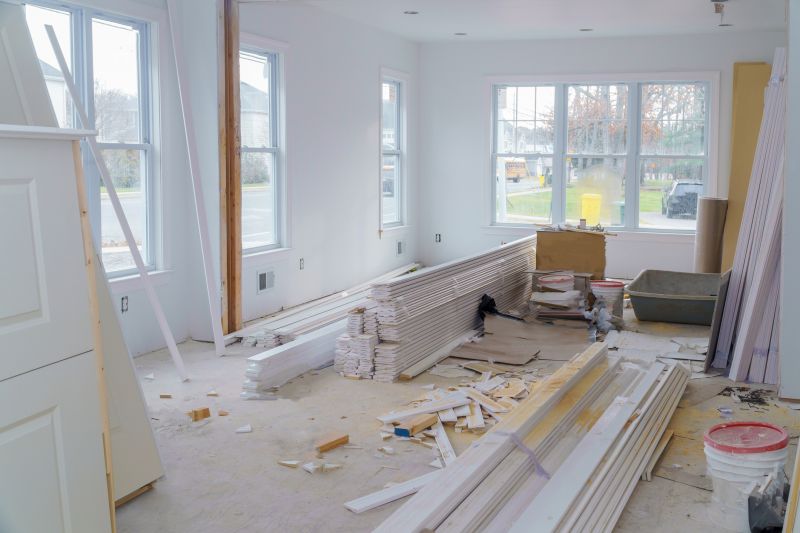 Office Remodeling