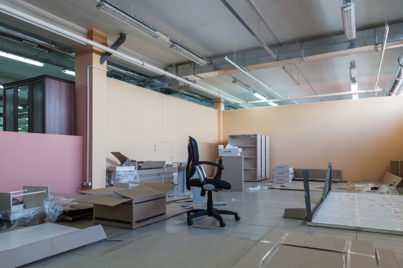 Office Renovation