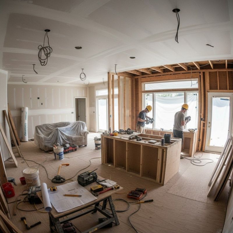Remodeling Service
