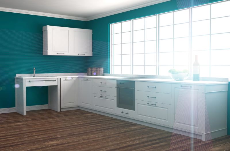 Modernized Design Aesthetics